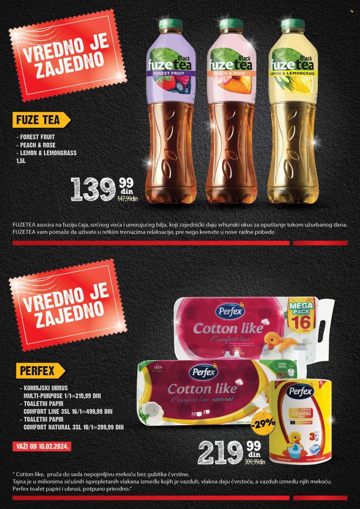 Mercator Centar katalog - 05.02.2024 - 03.03.2024. Stranica 12