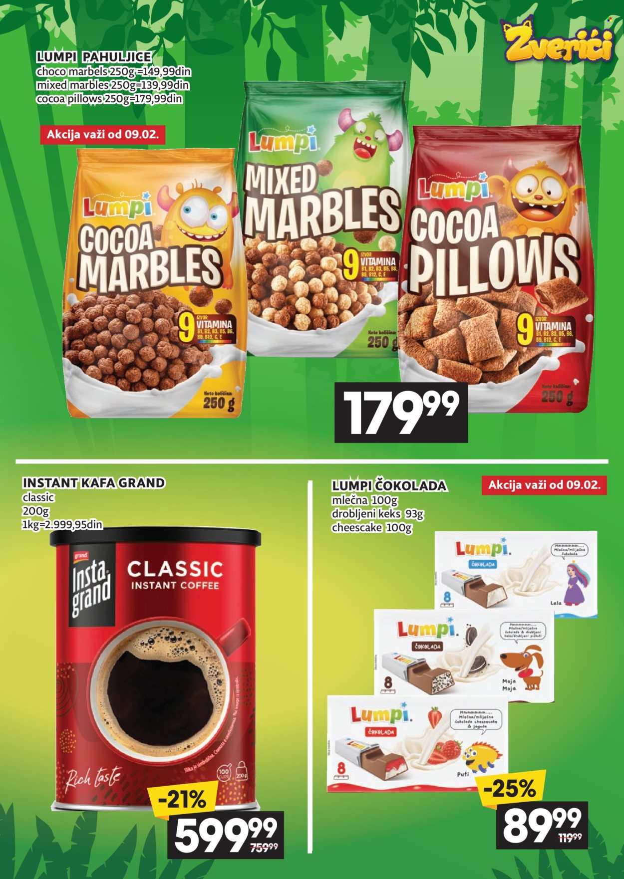 Mercator Centar katalog - 05.02.2024 - 03.03.2024. Stranica 7