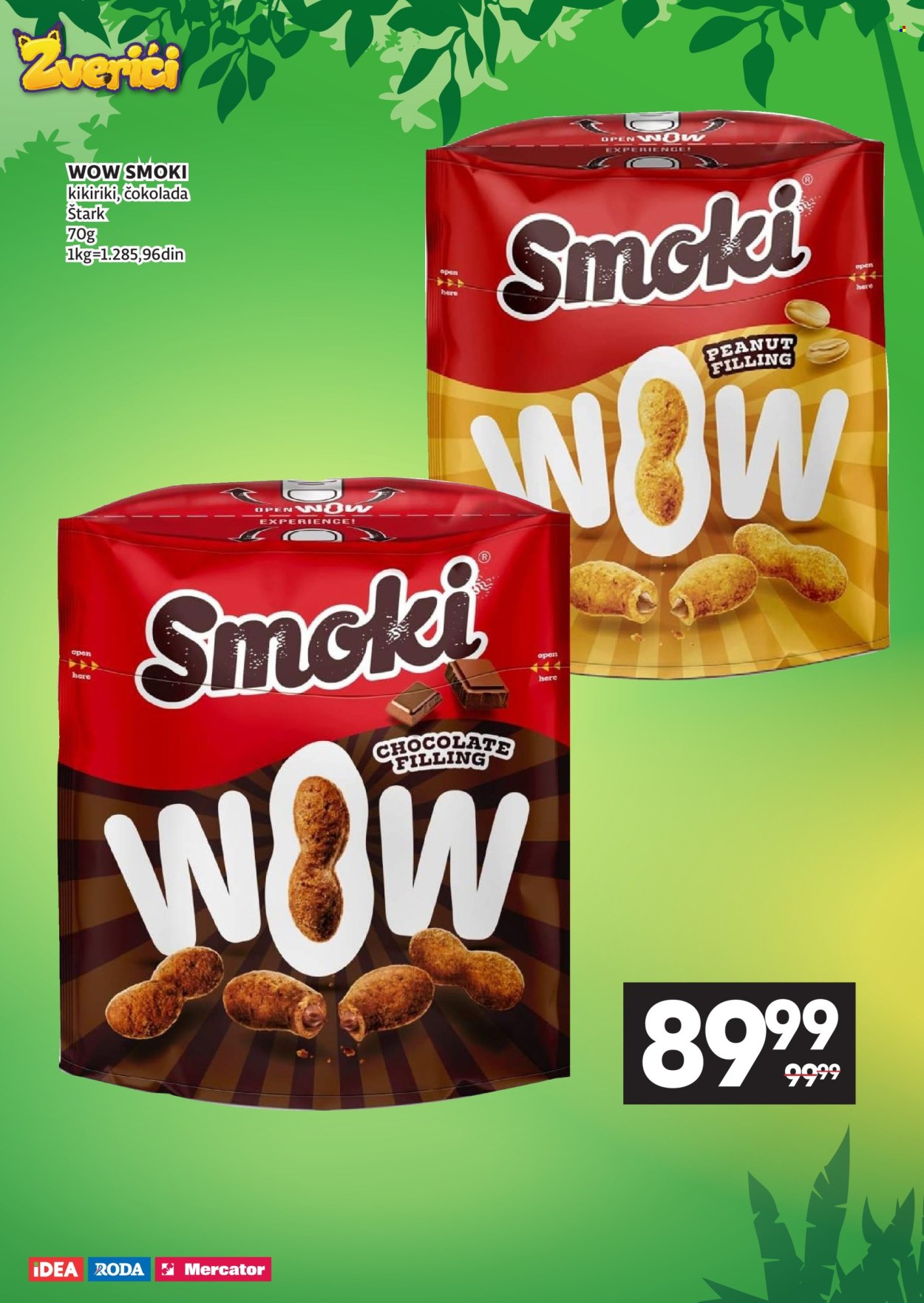 Mercator Centar katalog - 05.02.2024 - 03.03.2024. Stranica 10