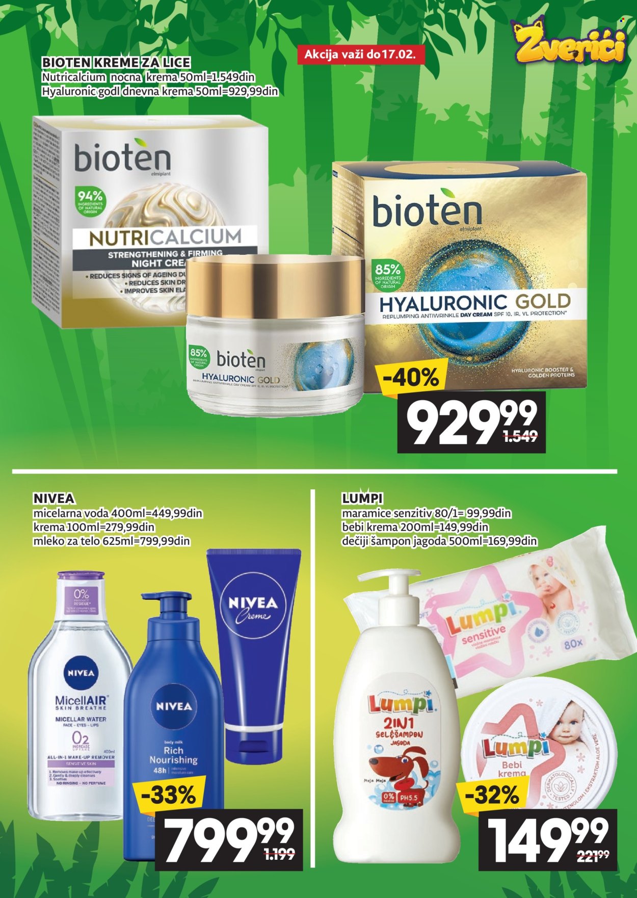 Mercator Centar katalog - 05.02.2024 - 03.03.2024. Stranica 13