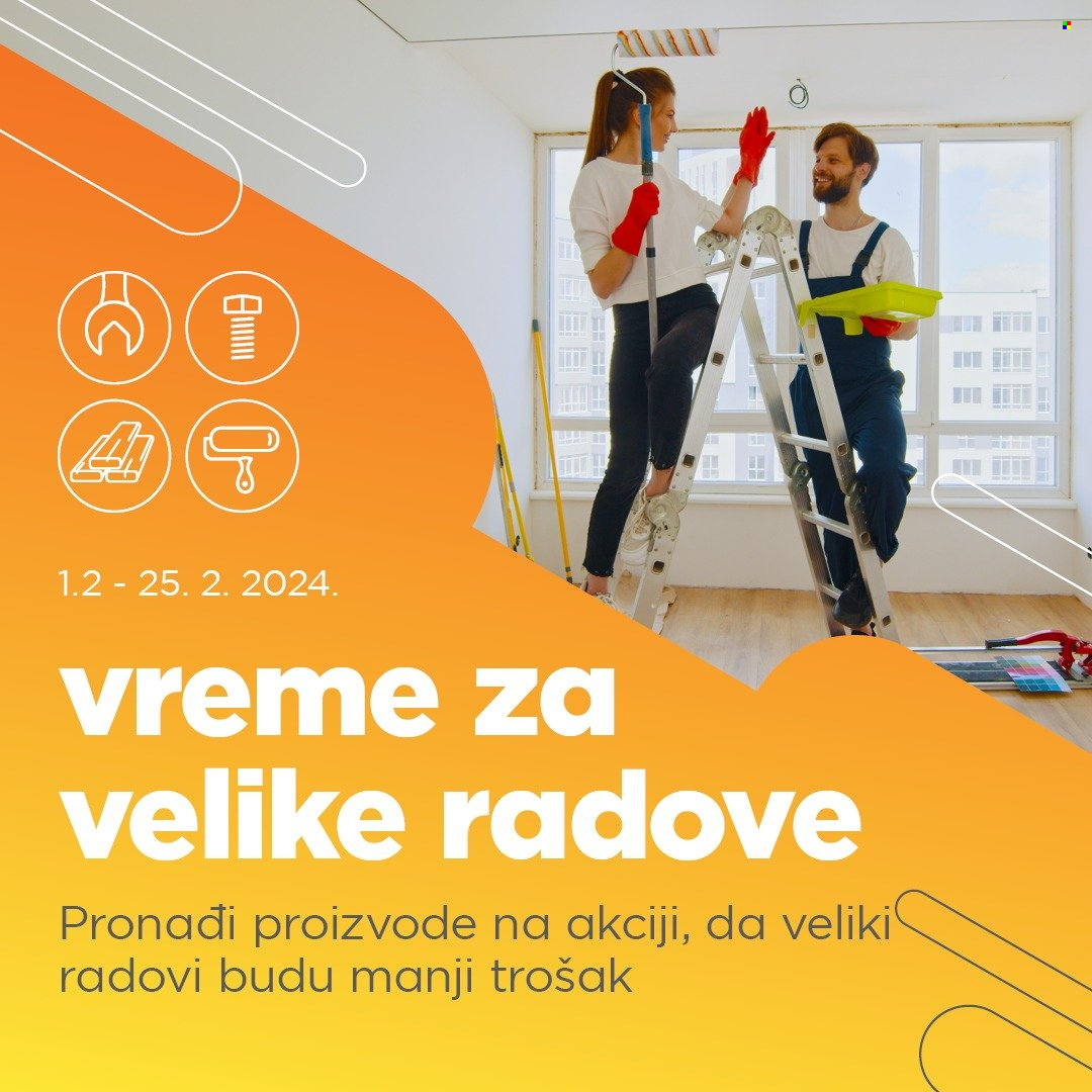 Okov katalog - 01.02.2024 - 25.02.2024. Stranica 1