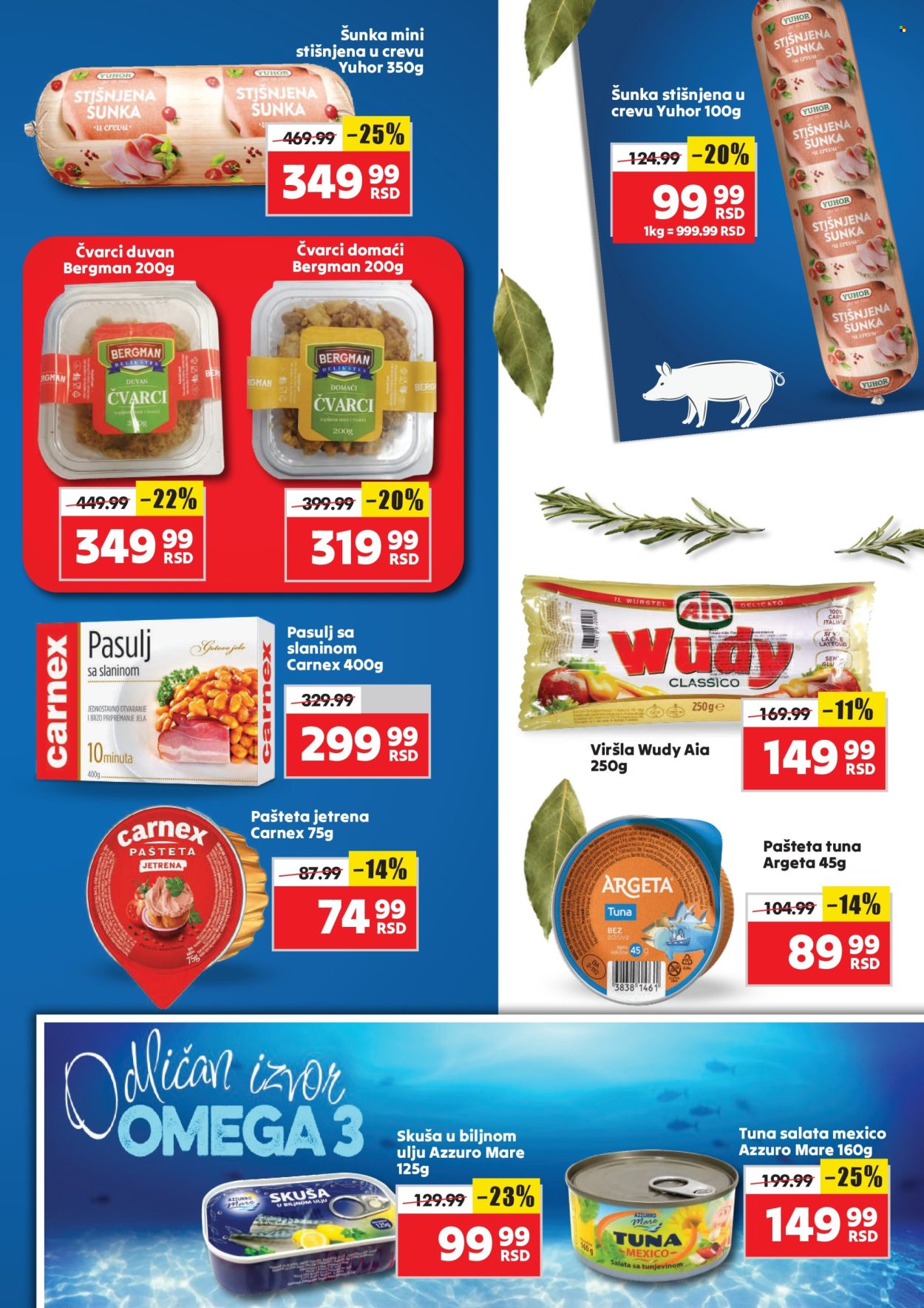 Aman katalog - 05.02.2024 - 11.02.2024. Stranica 3