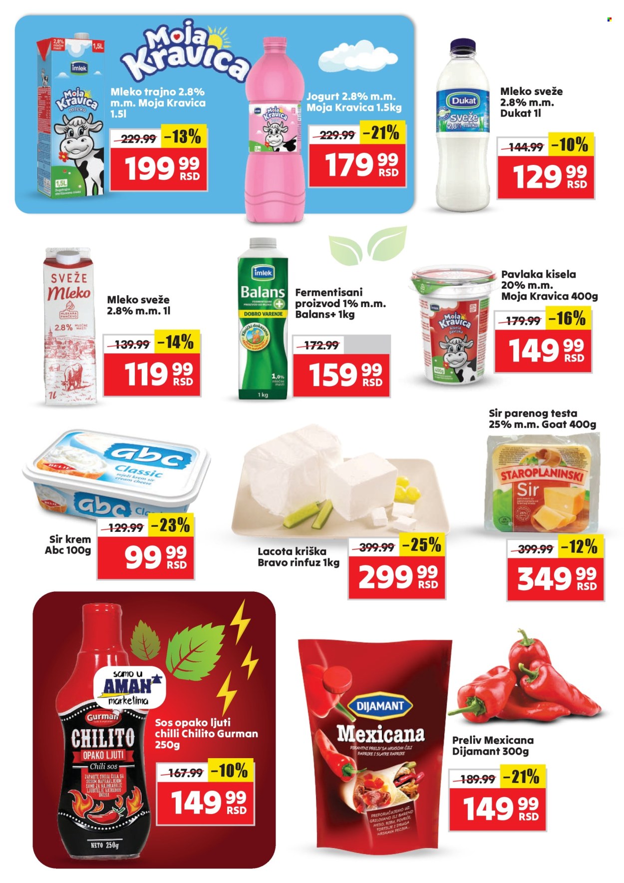Aman katalog - 05.02.2024 - 11.02.2024. Stranica 4