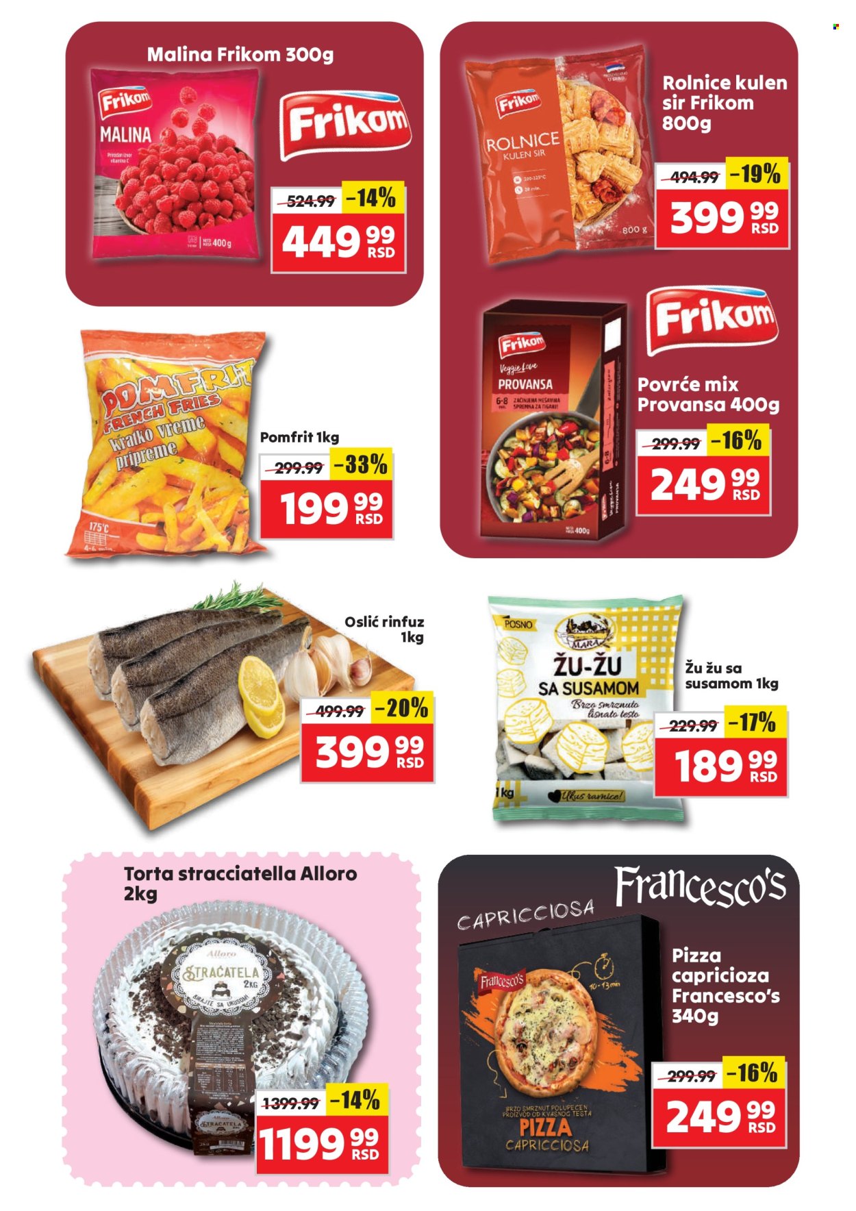 Aman katalog - 05.02.2024 - 11.02.2024. Stranica 6