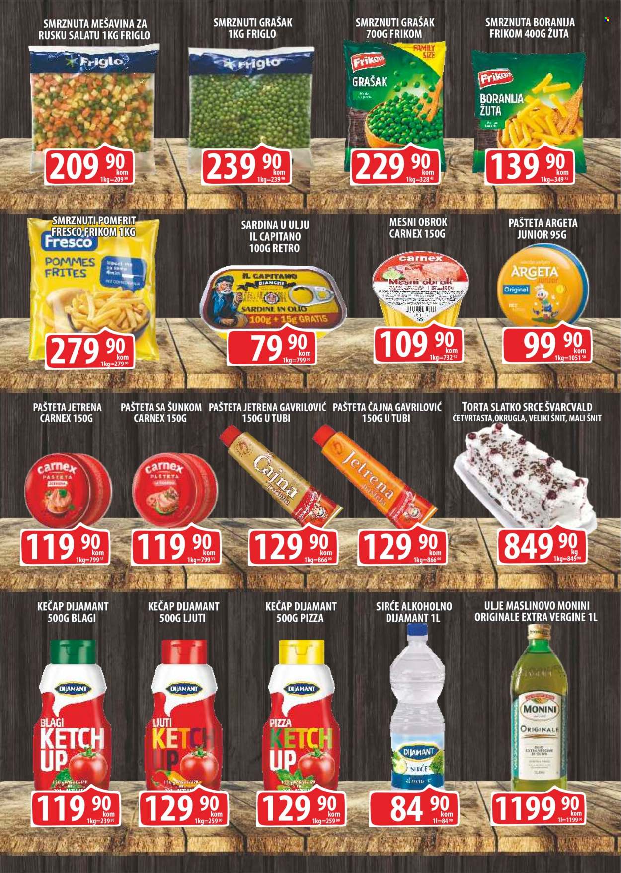 Fortuna Market katalog - 15.01.2024 - 31.01.2024. Stranica 5