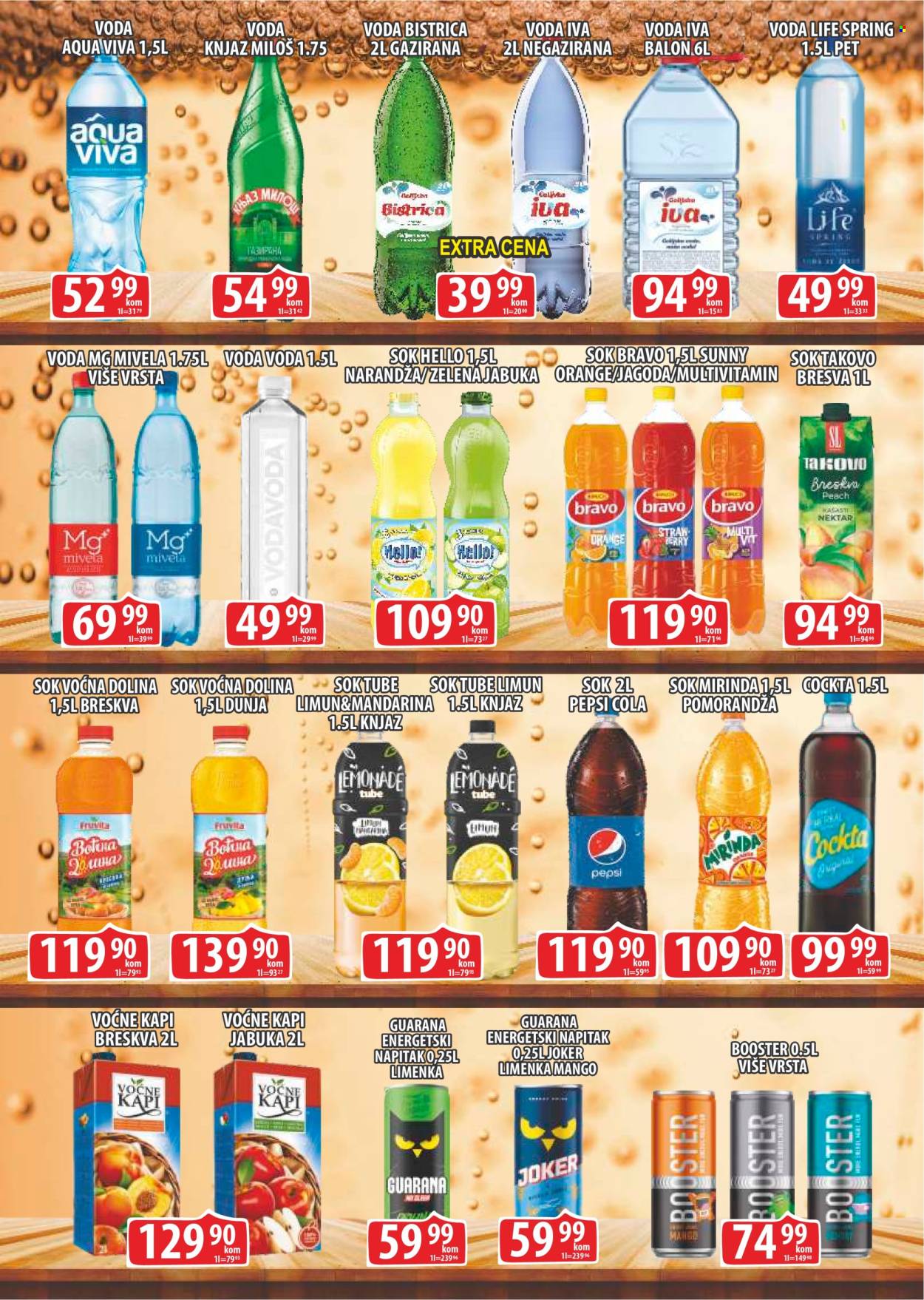 Fortuna Market katalog - 15.01.2024 - 31.01.2024. Stranica 13