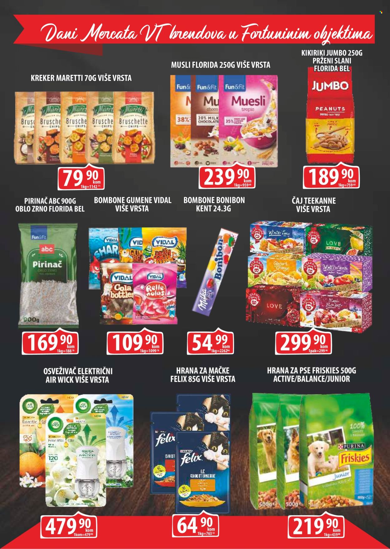 Fortuna Market katalog - 15.01.2024 - 31.01.2024. Stranica 14