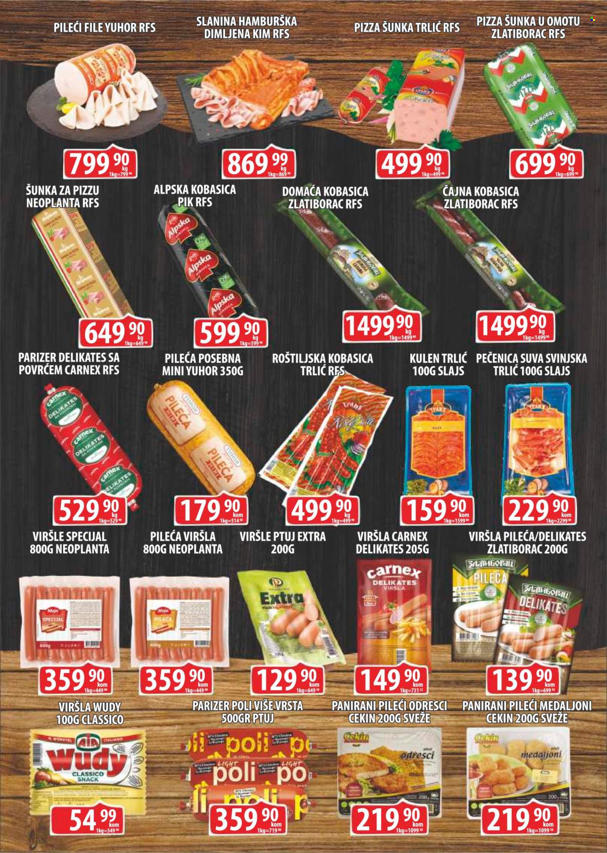 Fortuna Market katalog - 07.02.2024 - 26.02.2024. Stranica 2