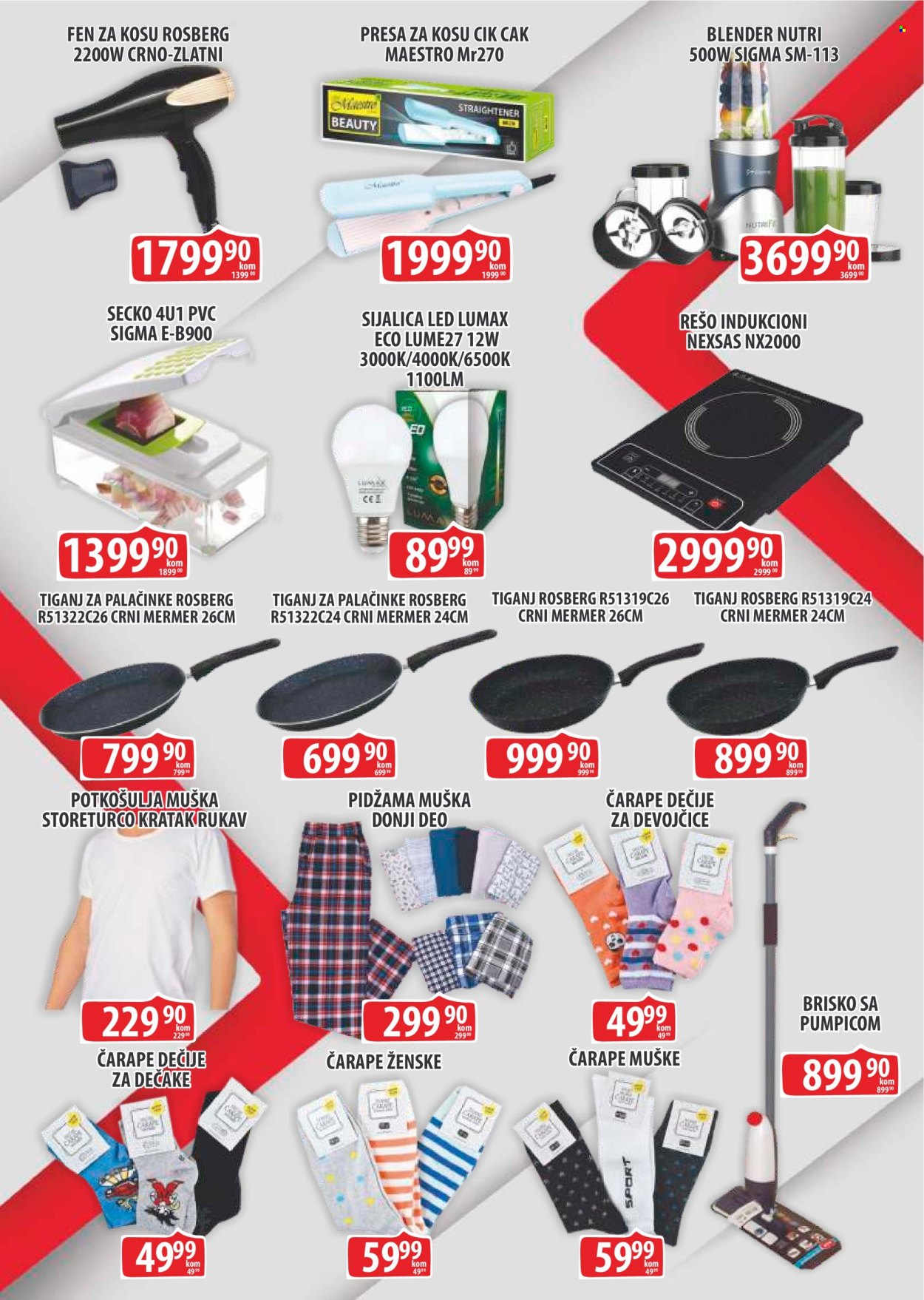 Fortuna Market katalog - 07.02.2024 - 26.02.2024. Stranica 11