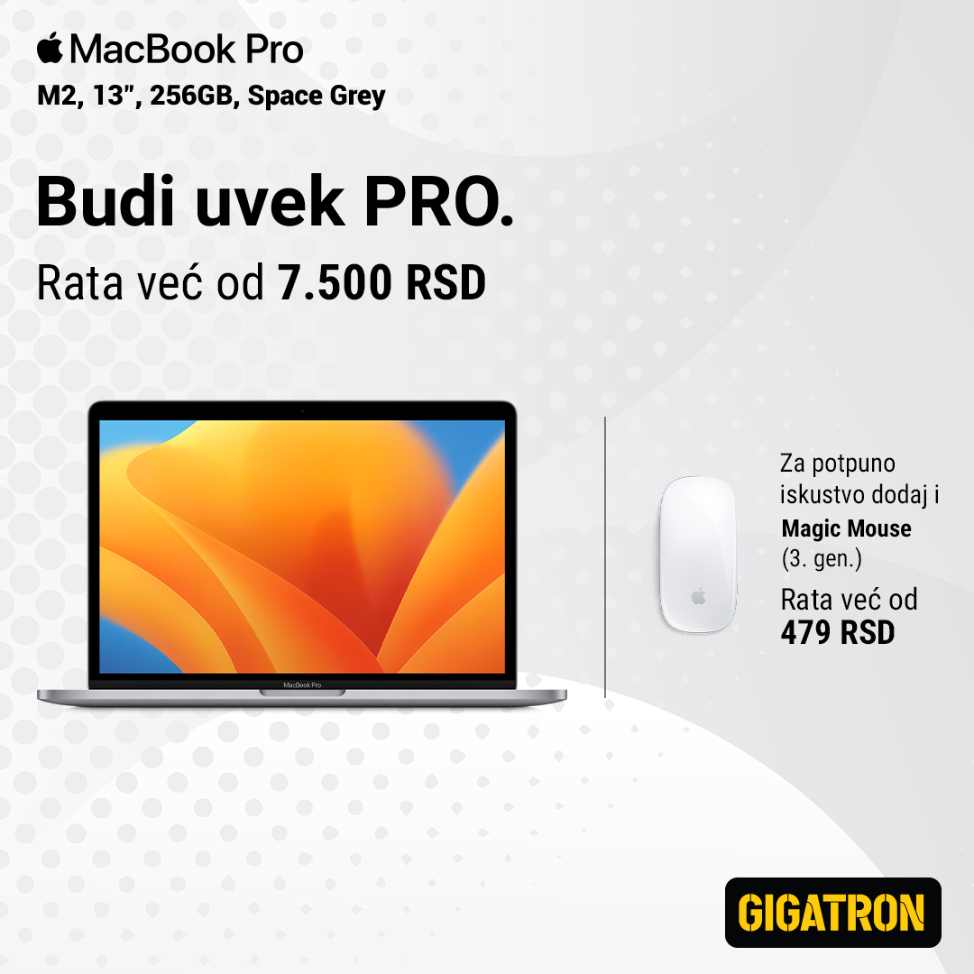 Gigatron katalog. Stranica 1