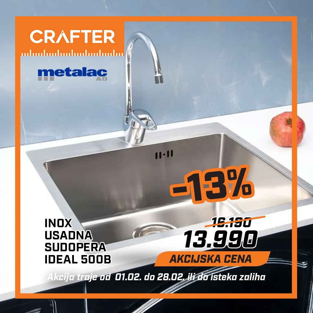 Crafter katalog - 01.02.2024 - 28.02.2024. Stranica 20