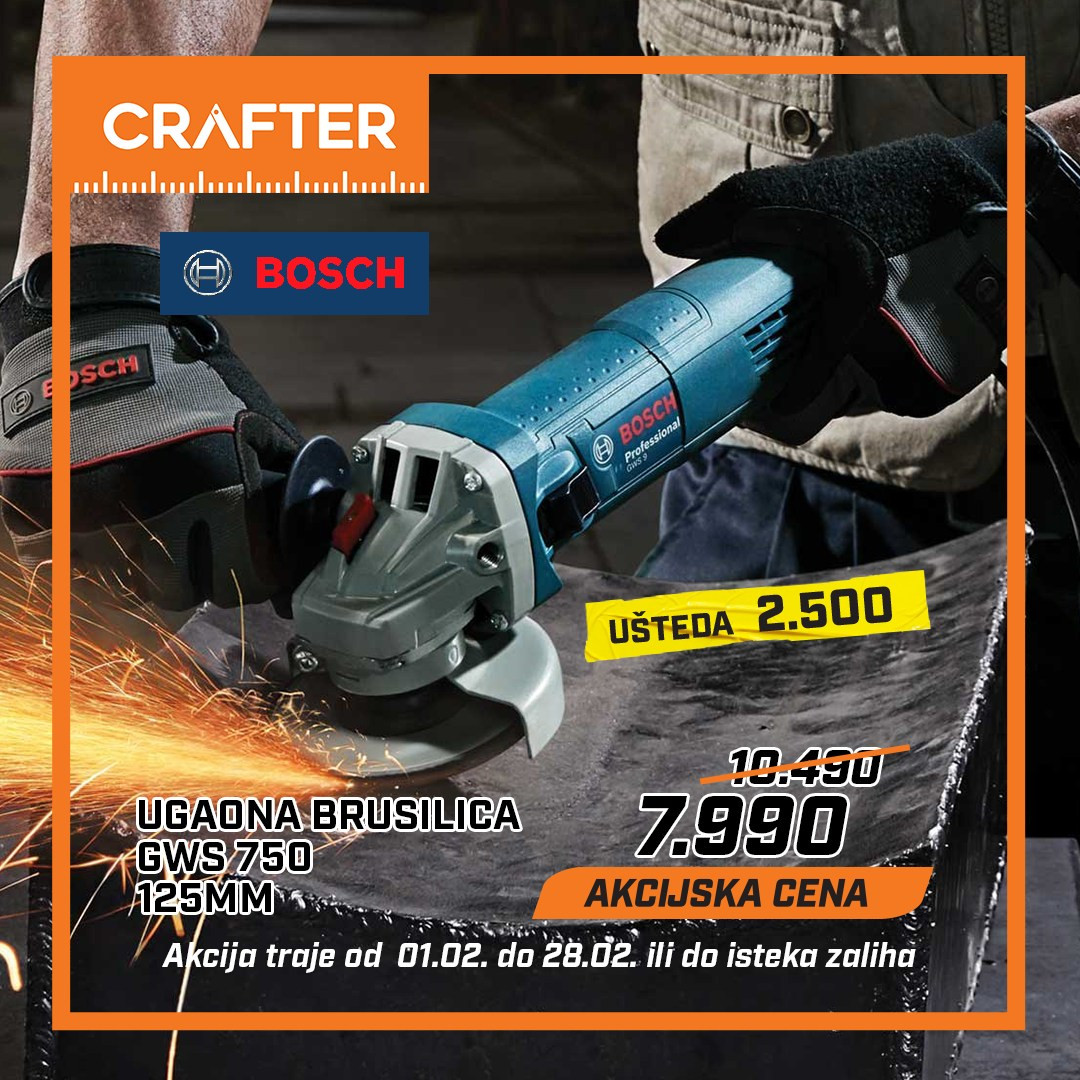 Crafter katalog - 01.02.2024 - 28.02.2024. Stranica 21
