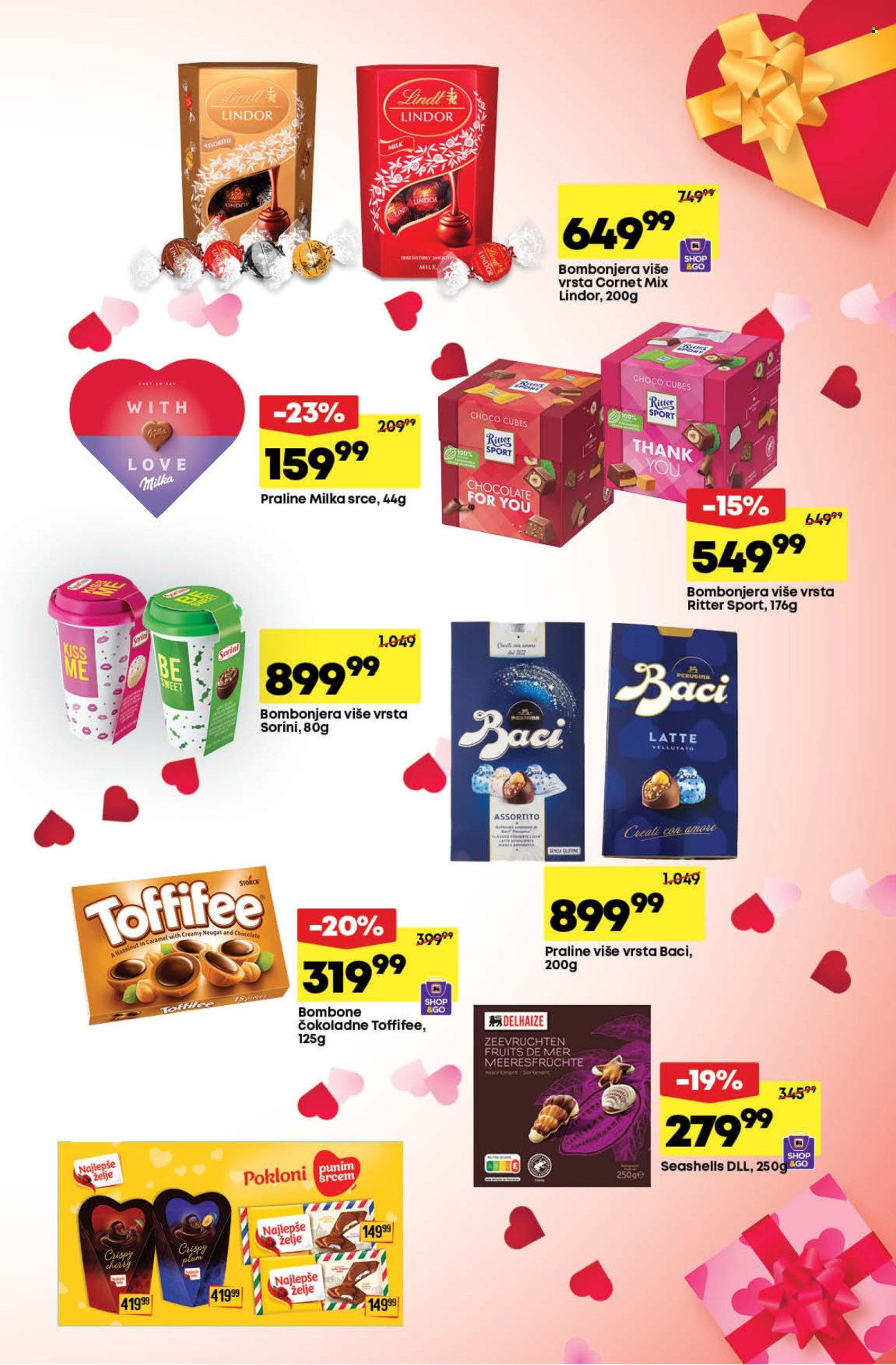 Maxi katalog - 08.02.2024 - 14.02.2024. Stranica 3