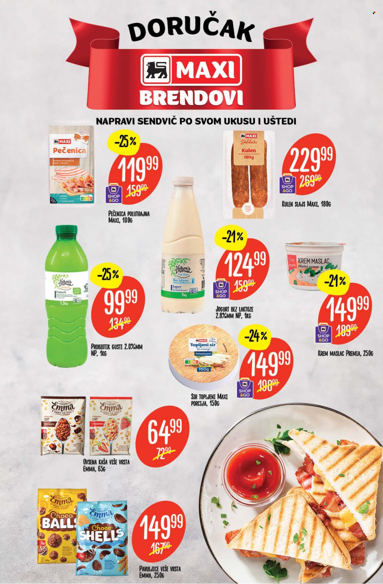 Maxi katalog - 08.02.2024 - 14.02.2024. Stranica 11