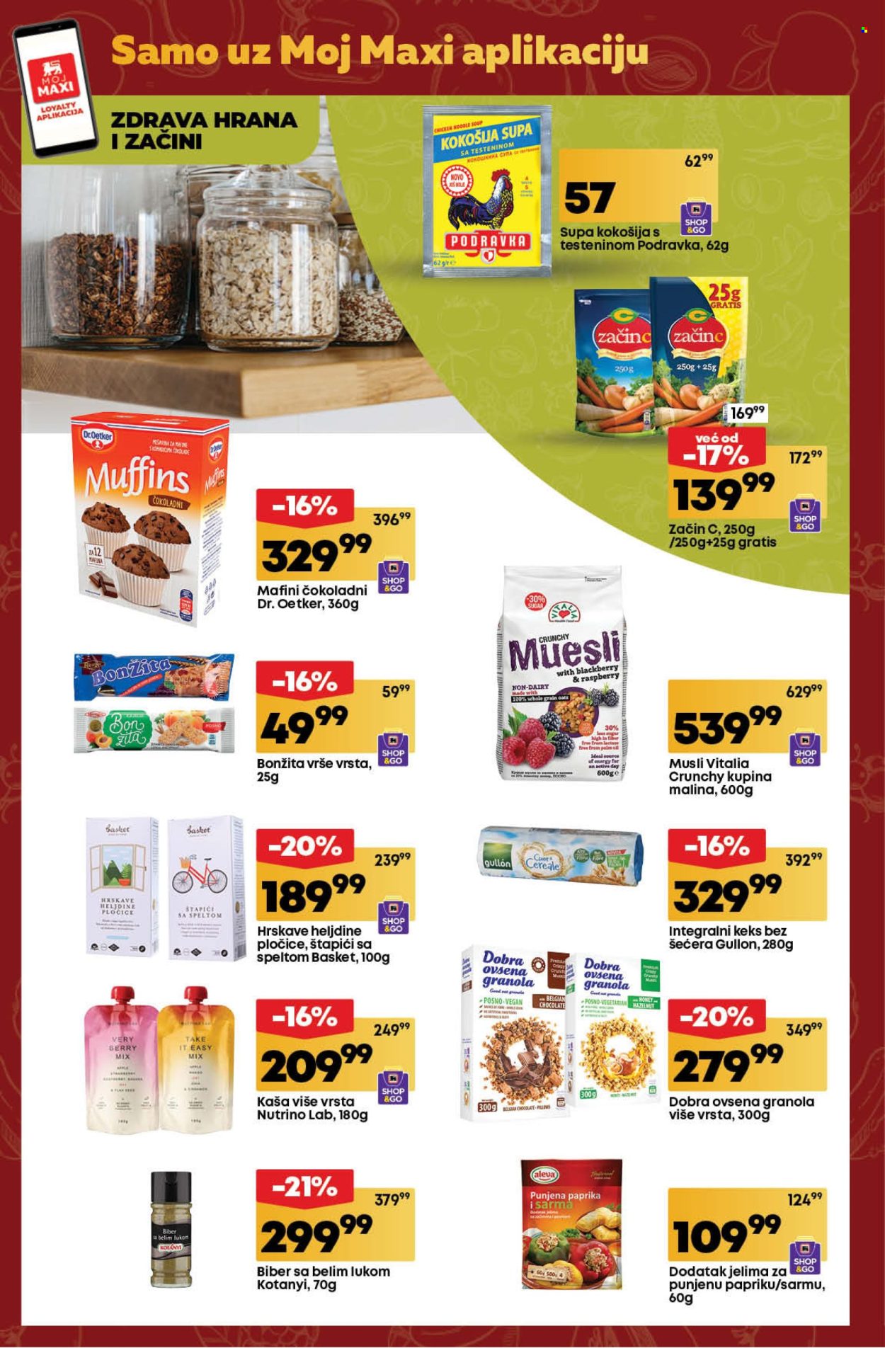 Maxi katalog - 08.02.2024 - 14.02.2024. Stranica 26