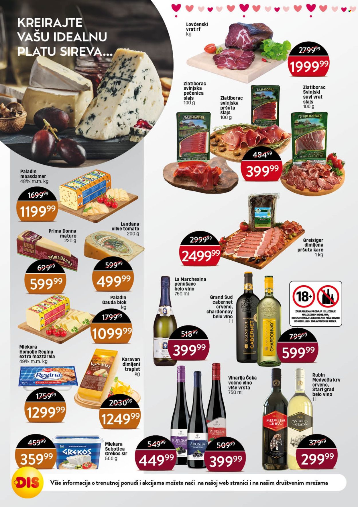 DIS katalog - 08.02.2024 - 28.02.2024. Stranica 4