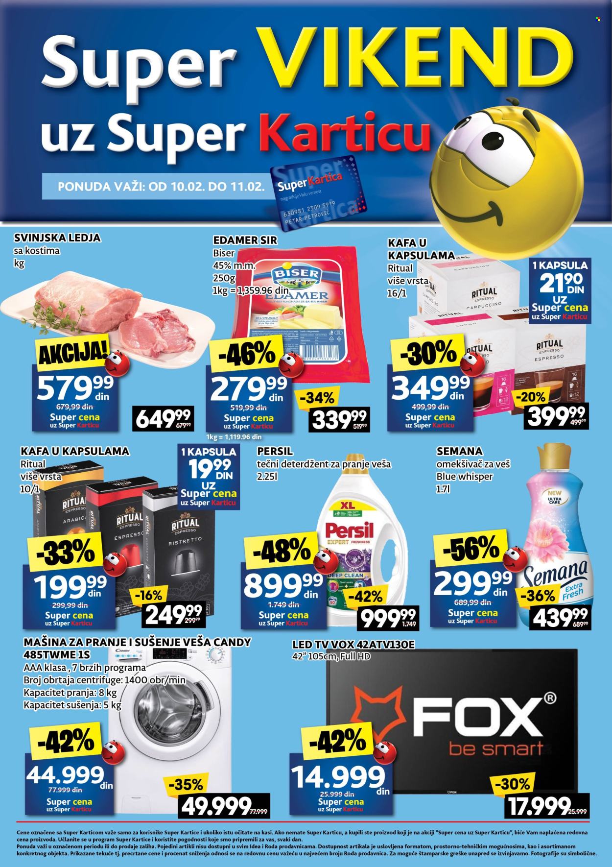 Roda katalog - 10.02.2024 - 11.02.2024. Stranica 1
