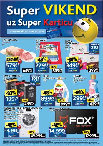 Roda katalog - 10.02.2024 - 11.02.2024.