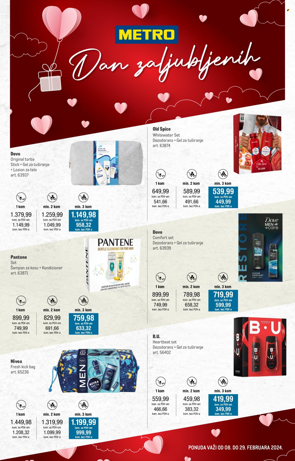 Metro katalog - 08.02.2024 - 29.02.2024. Stranica 1