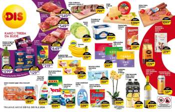 DIS katalog - 09.02.2024 - 15.02.2024.