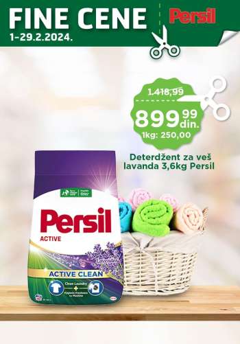 Univerexport katalog - 01.02.2024 - 29.02.2024.