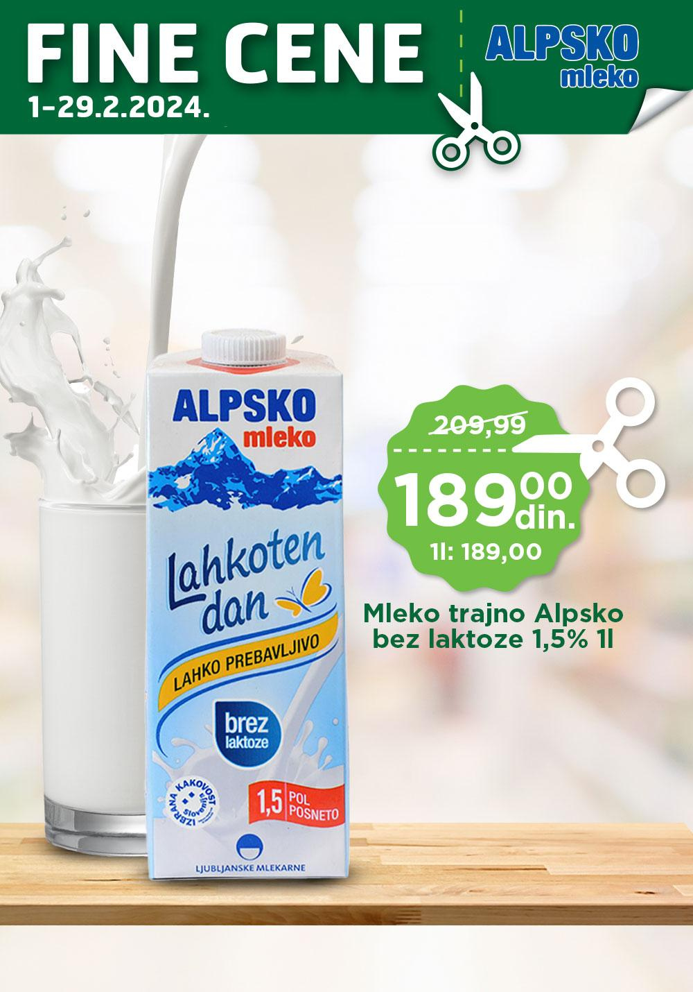 Univerexport katalog - 01.02.2024 - 29.02.2024. Stranica 2