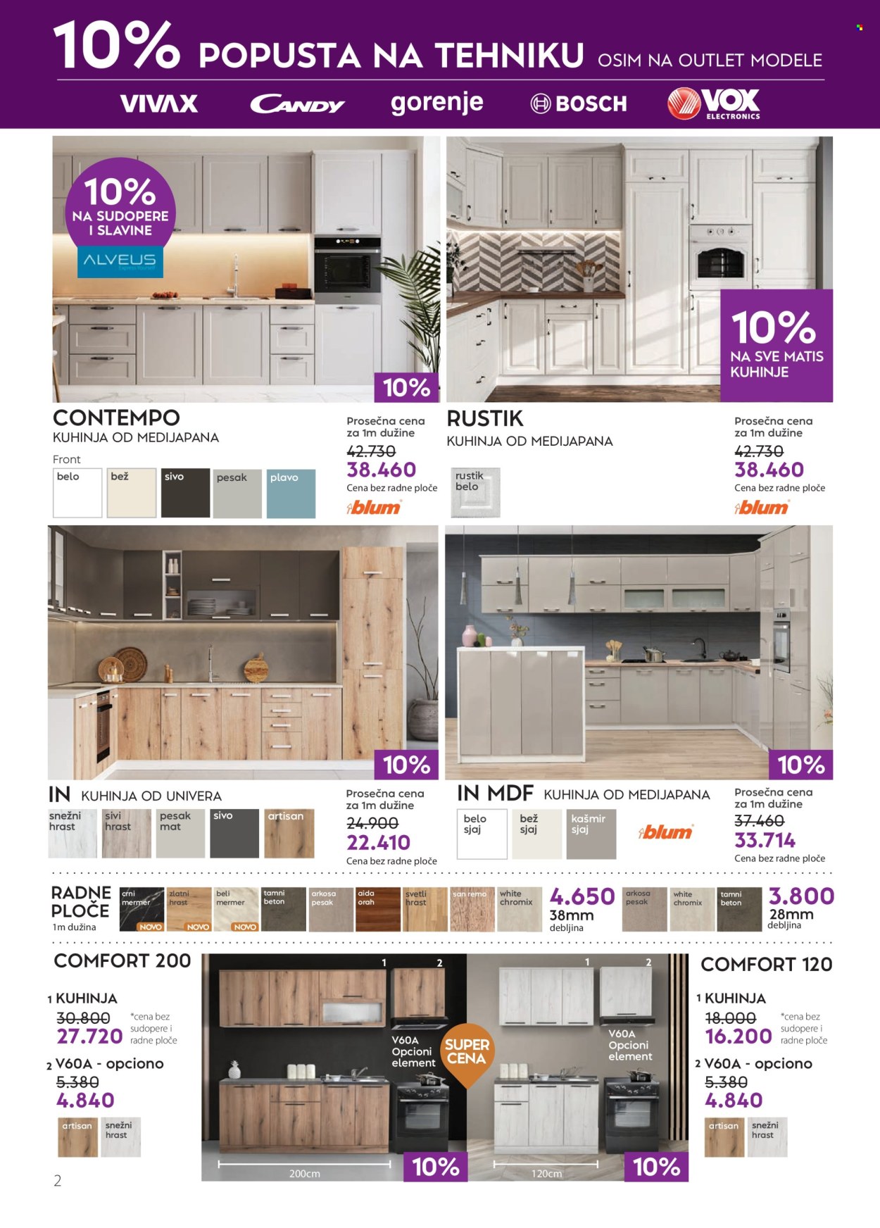 Matis katalog - 09.02.2024 - 16.02.2024. Stranica 2