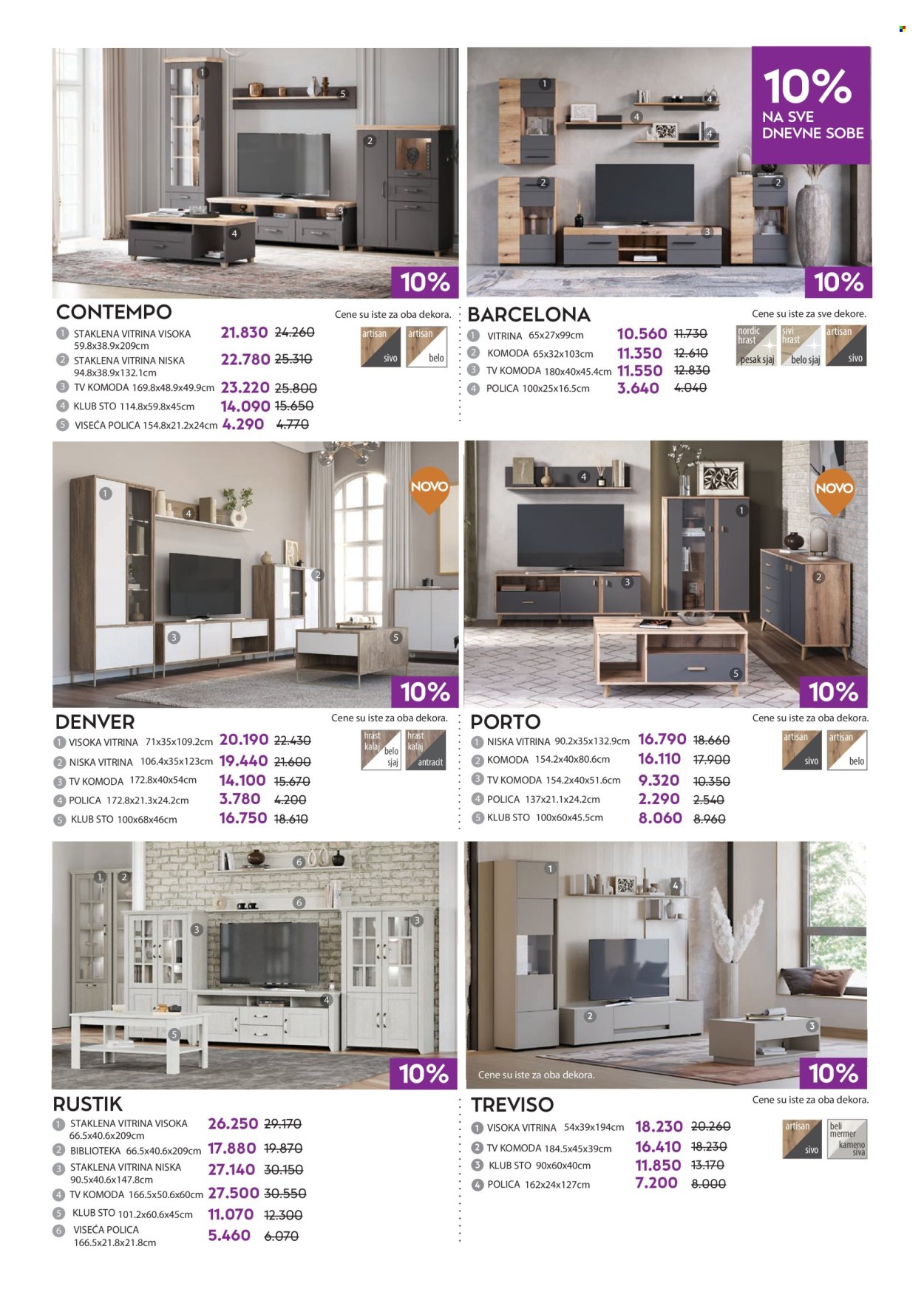 Matis katalog - 09.02.2024 - 16.02.2024. Stranica 4