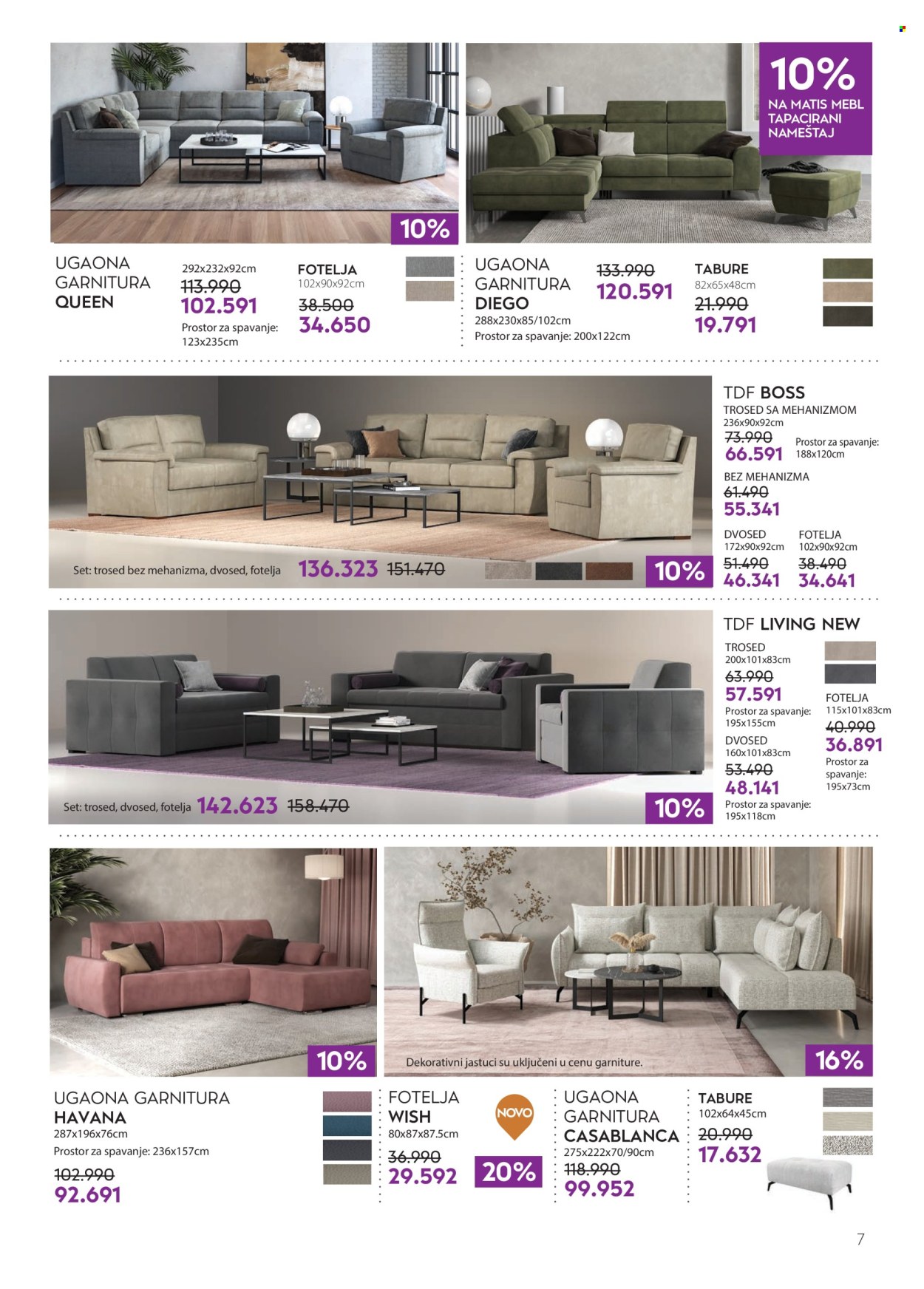 Matis katalog - 09.02.2024 - 16.02.2024. Stranica 7