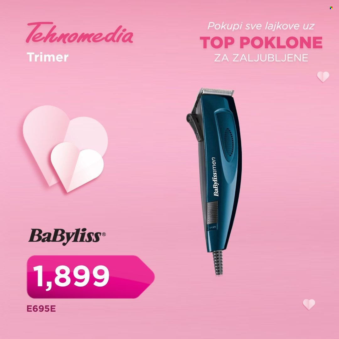 Tehnomedia katalog - 05.02.2024 - 15.02.2024. Stranica 3