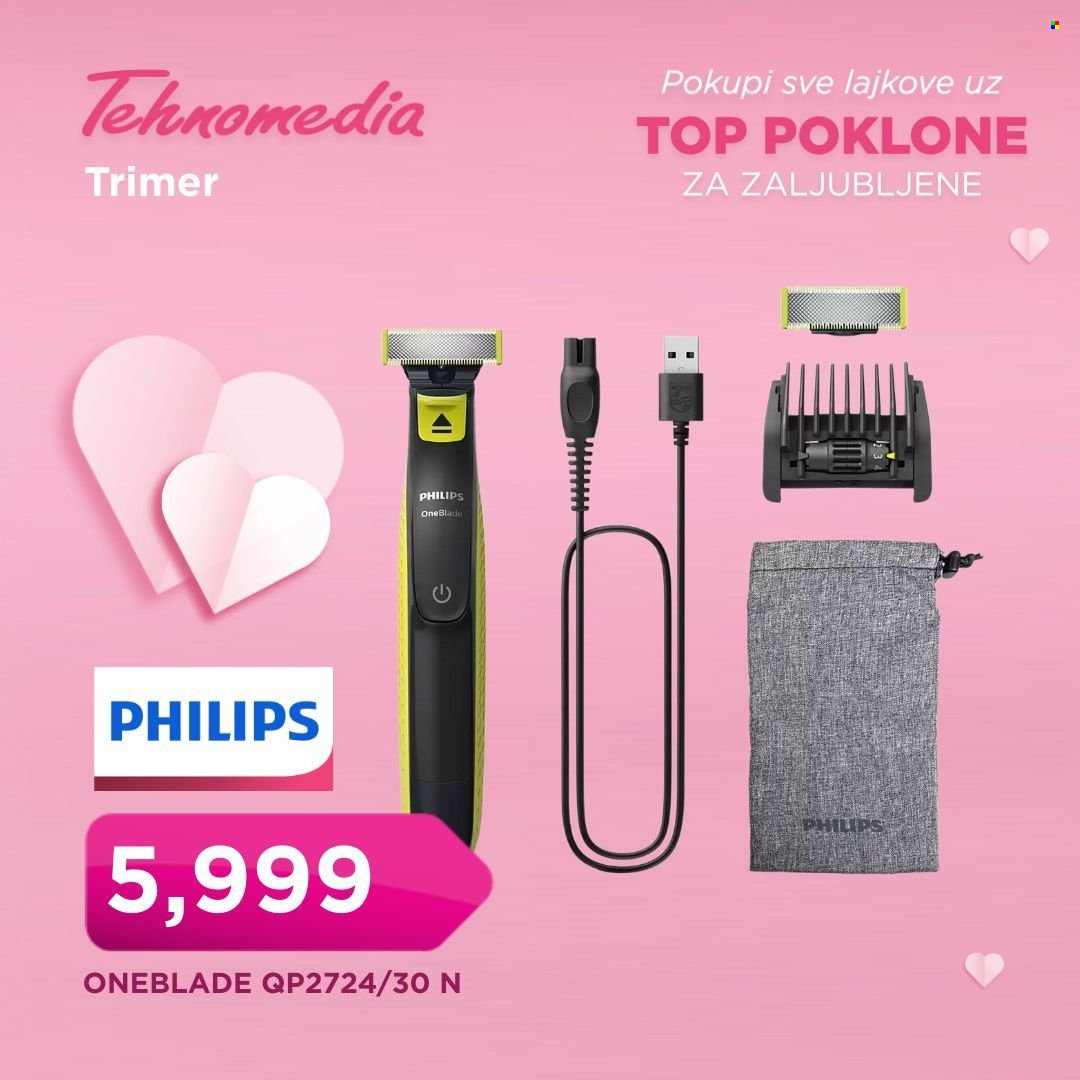 Tehnomedia katalog - 05.02.2024 - 15.02.2024. Stranica 4