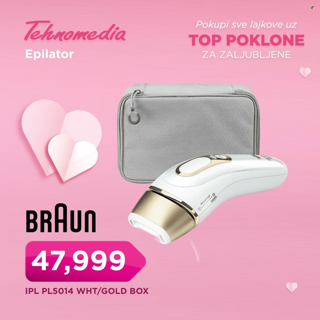 Tehnomedia katalog - 05.02.2024 - 15.02.2024. Stranica 11