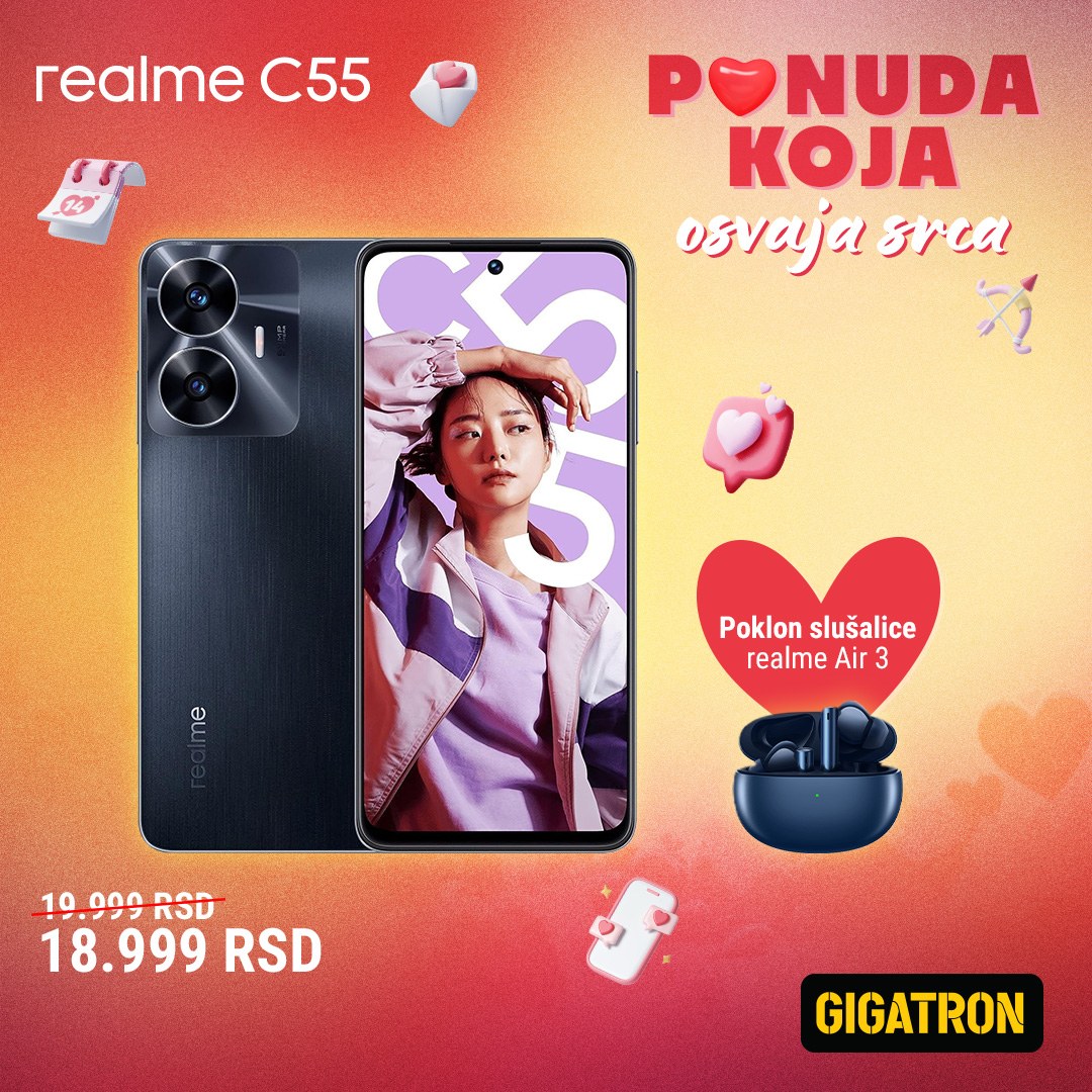 Gigatron katalog - 08.02.2024 - 14.02.2024. Stranica 4
