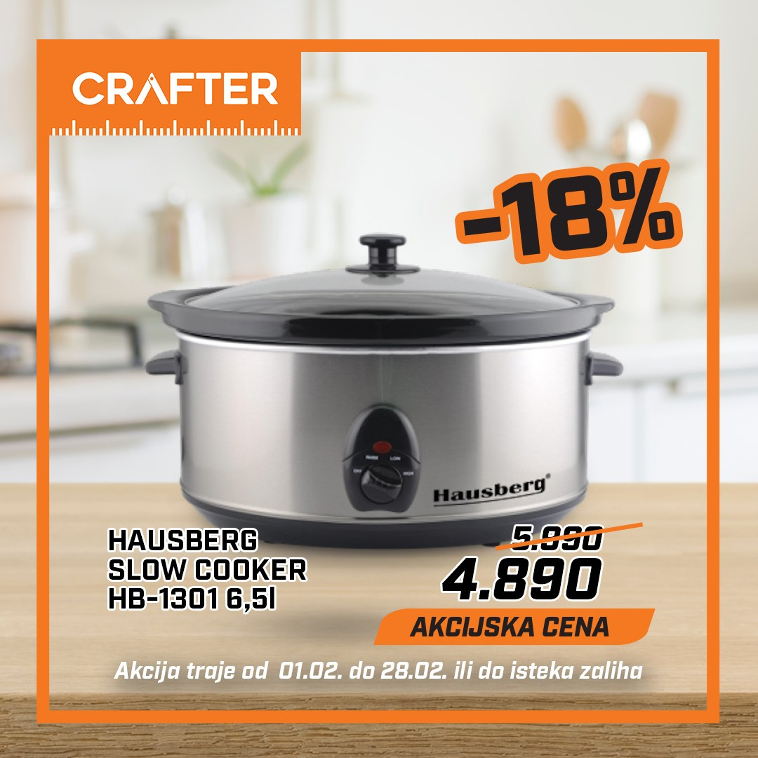Crafter katalog - 01.02.2024 - 28.02.2024. Stranica 15