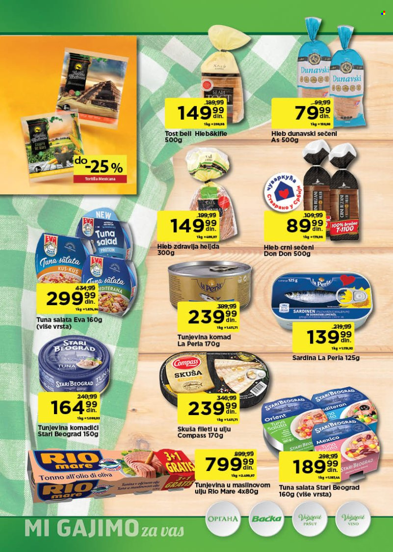 Univerexport katalog - 12.02.2024 - 25.02.2024. Stranica 10