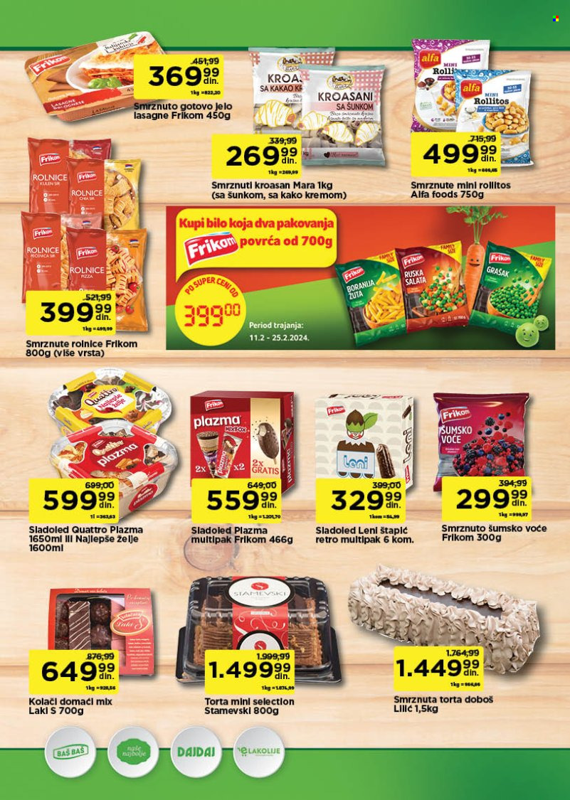 Univerexport katalog - 12.02.2024 - 25.02.2024. Stranica 11