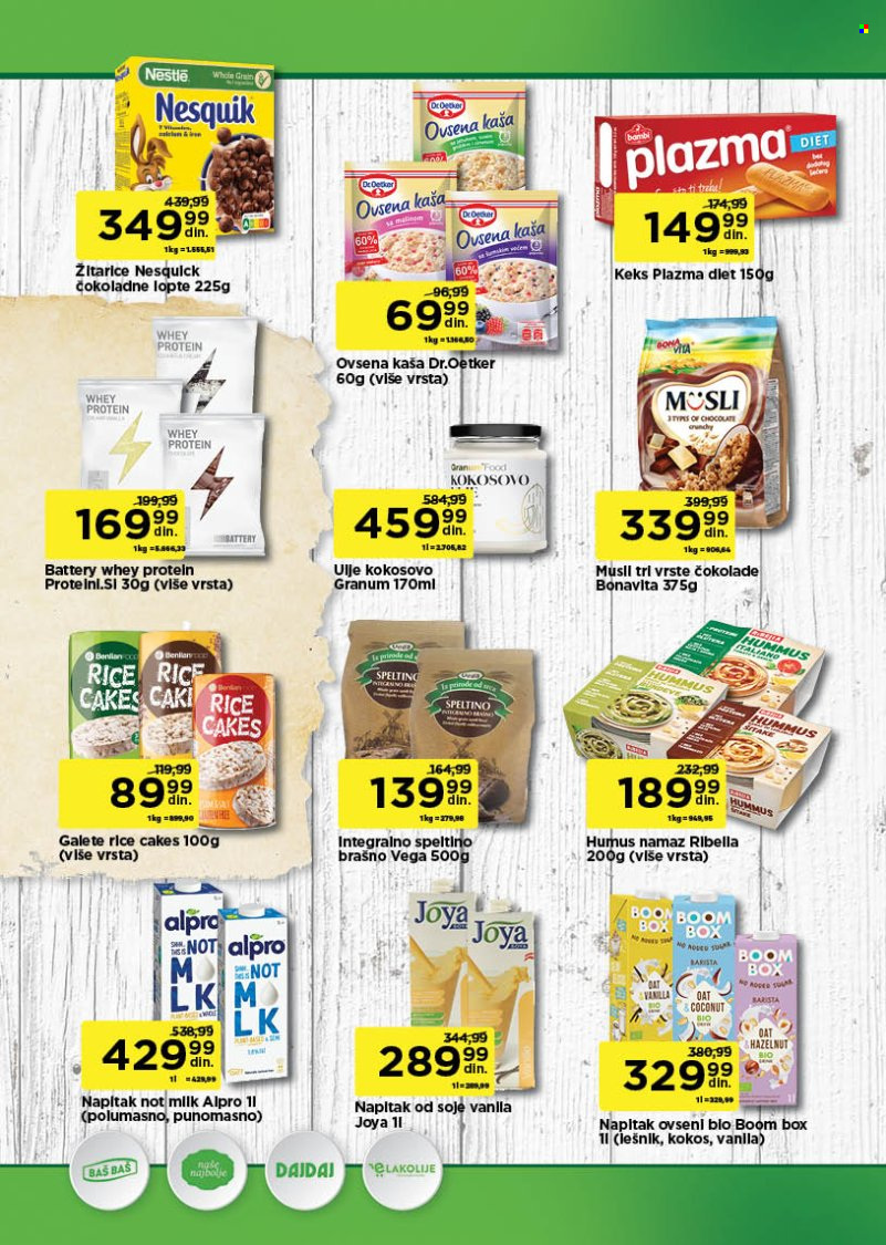 Univerexport katalog - 12.02.2024 - 25.02.2024. Stranica 15