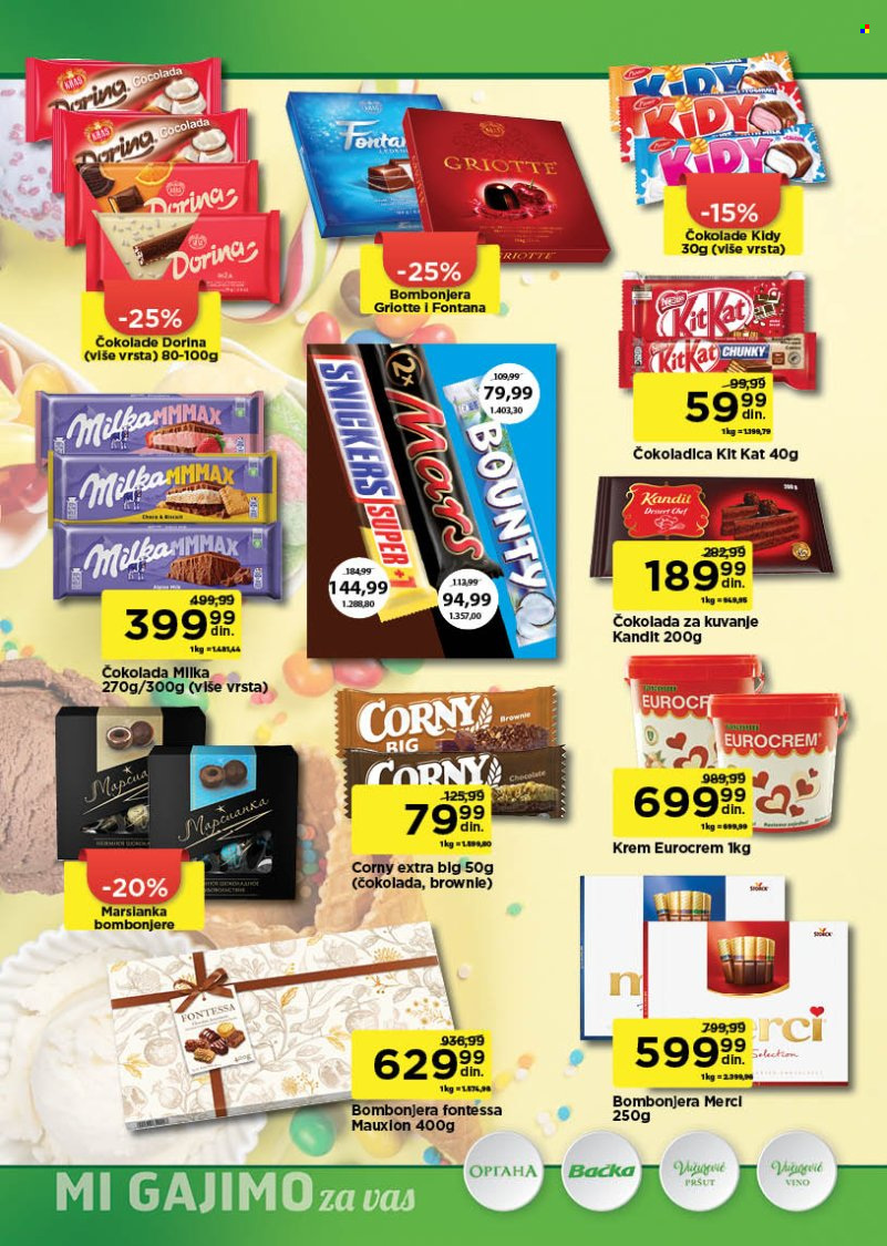 Univerexport katalog - 12.02.2024 - 25.02.2024. Stranica 18
