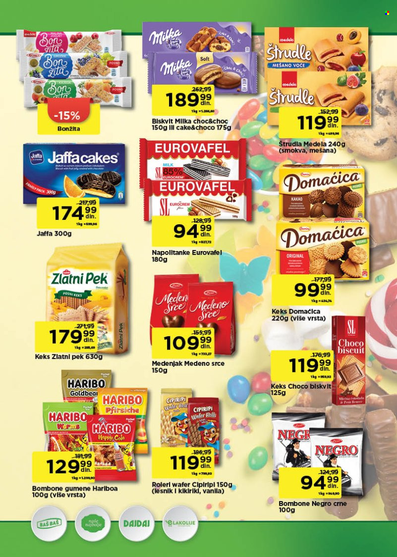 Univerexport katalog - 12.02.2024 - 25.02.2024. Stranica 19