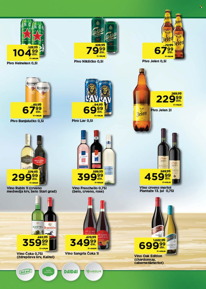 Univerexport katalog - 12.02.2024 - 25.02.2024. Stranica 23