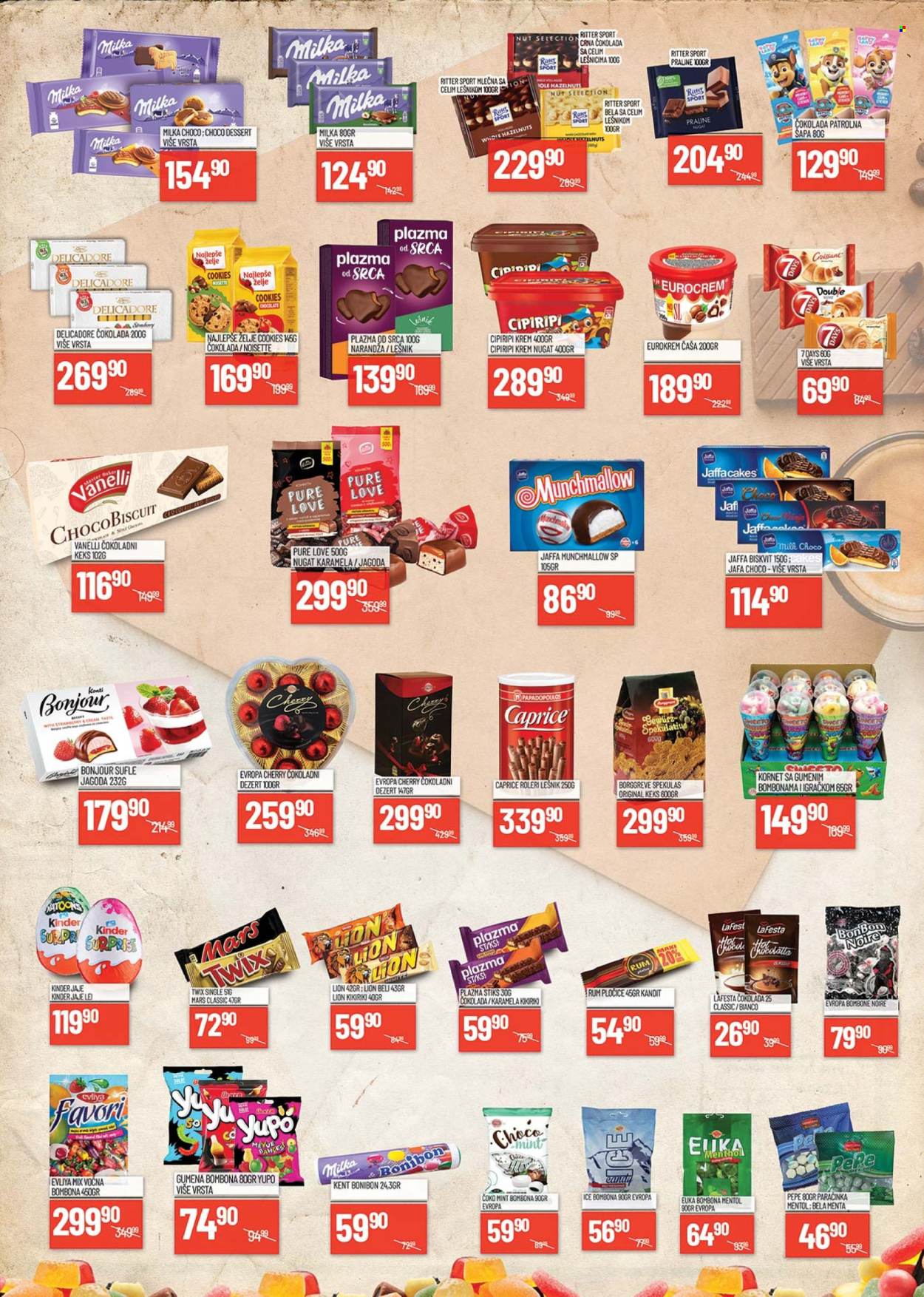 Medius katalog - 13.02.2024 - 25.02.2024. Stranica 10