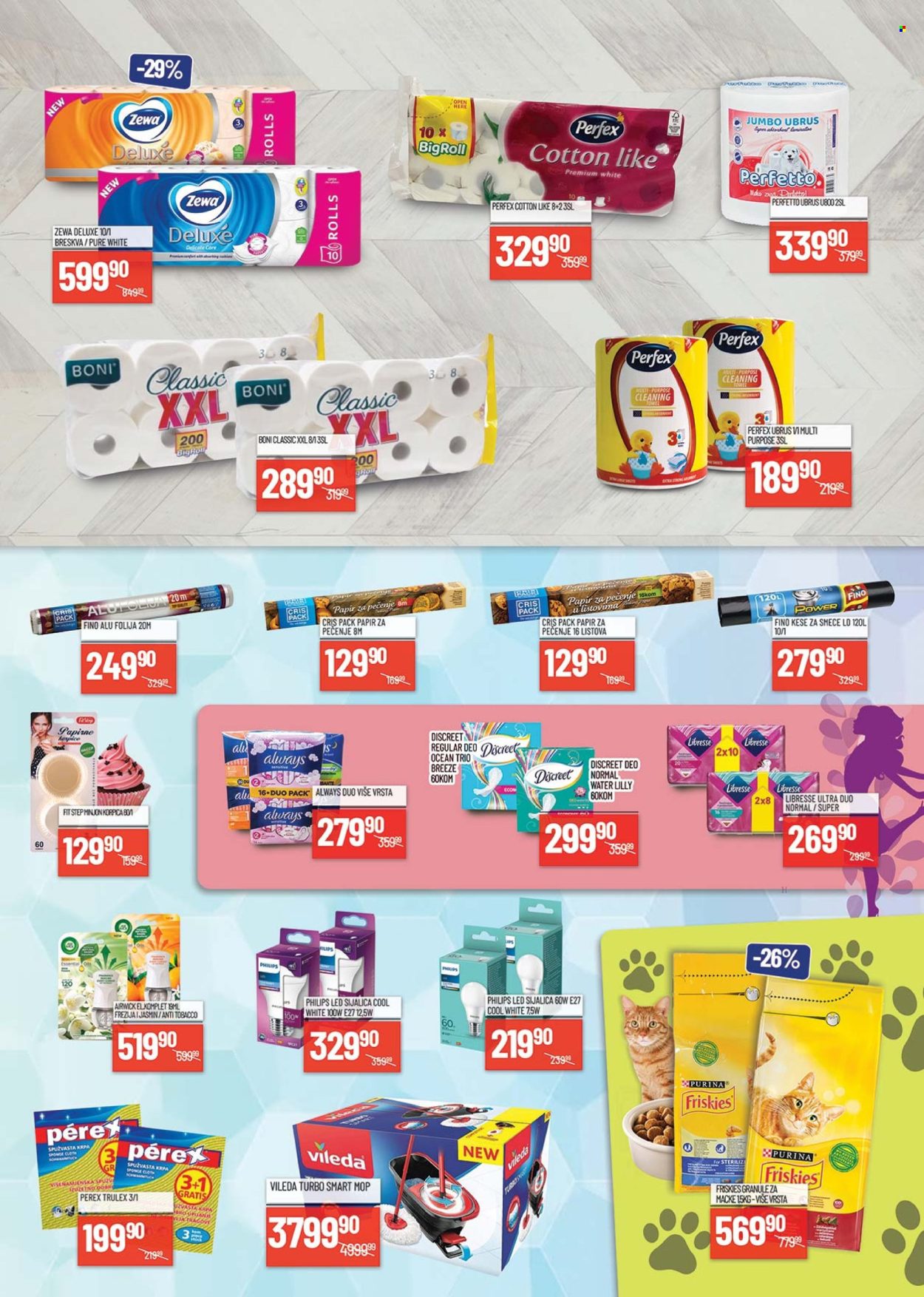 Medius katalog - 13.02.2024 - 25.02.2024. Stranica 14