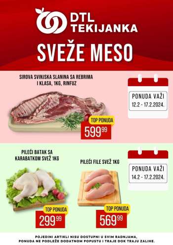 Tekijanka katalog - 12.02.2024 - 17.02.2024.