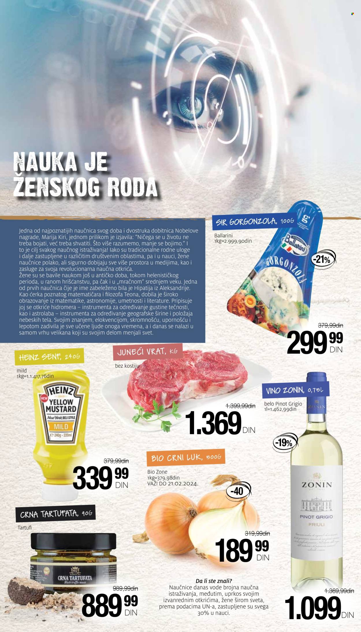 Mercator Centar katalog - 15.02.2024 - 28.02.2024. Stranica 12