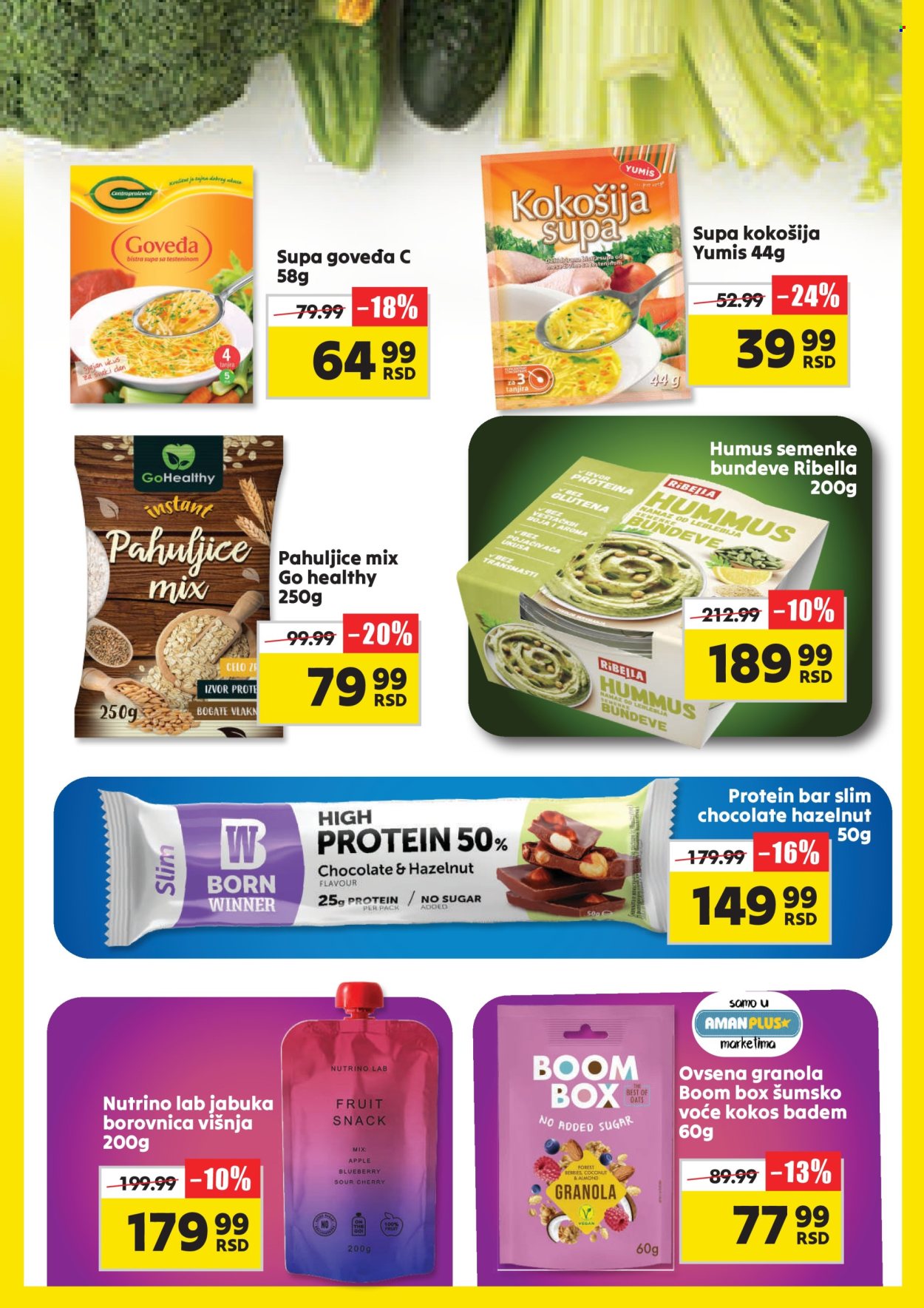 Aman katalog - 12.02.2024 - 18.02.2024. Stranica 9