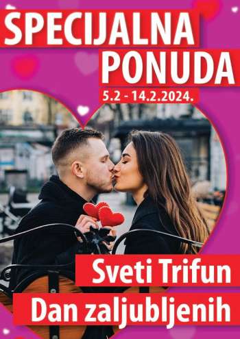 Aman katalog - 05.02.2024 - 14.02.2024.