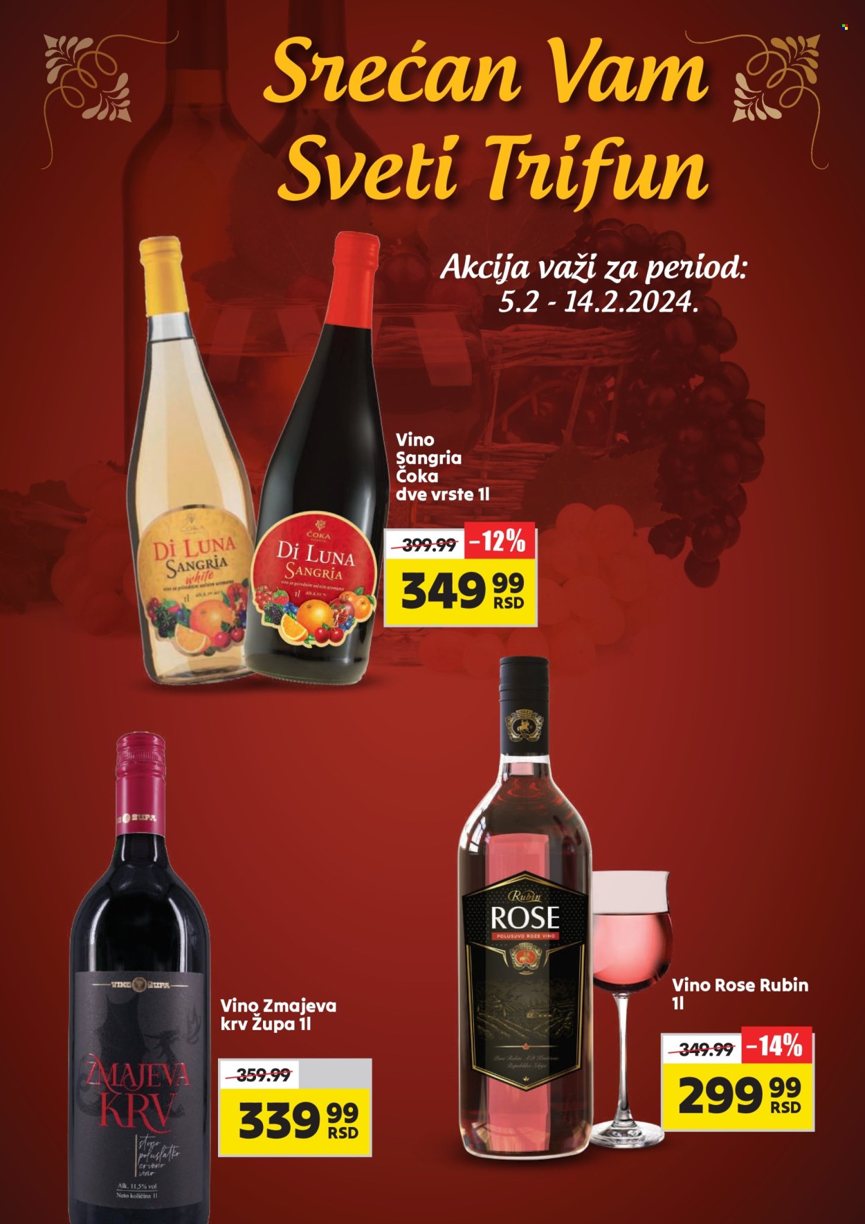 Aman katalog - 05.02.2024 - 14.02.2024. Stranica 4