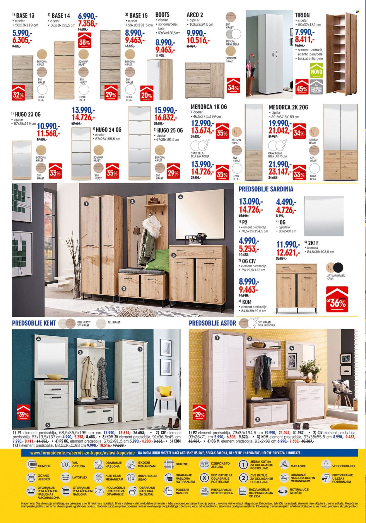 Forma Ideale katalog - 12.02.2024 - 09.03.2024. Stranica 20