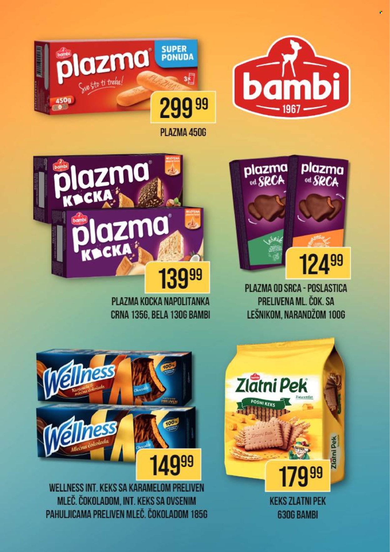 Tekijanka katalog - 14.02.2024 - 26.02.2024. Stranica 3