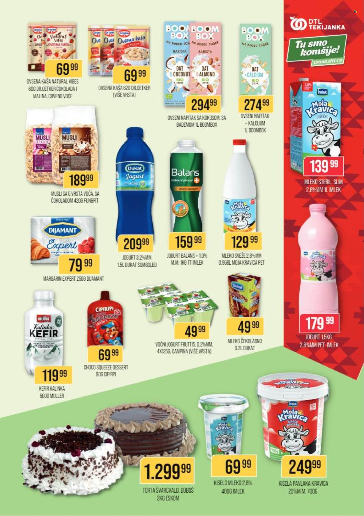 Tekijanka katalog - 14.02.2024 - 26.02.2024. Stranica 5